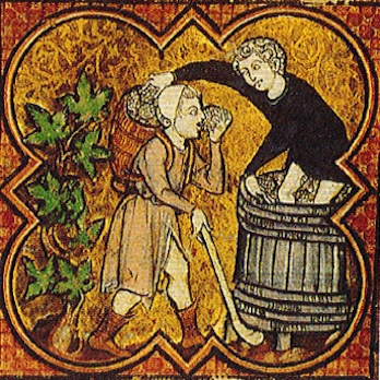 Les vignerons