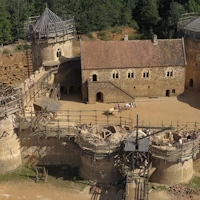 Guédelon