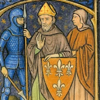 Miniature des trois ordres