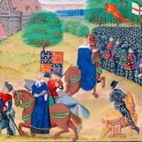 La noblesse : ceux qui combattent