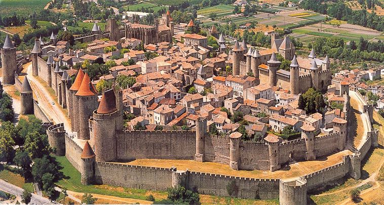 Carcassonne