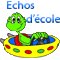 Echos d'école