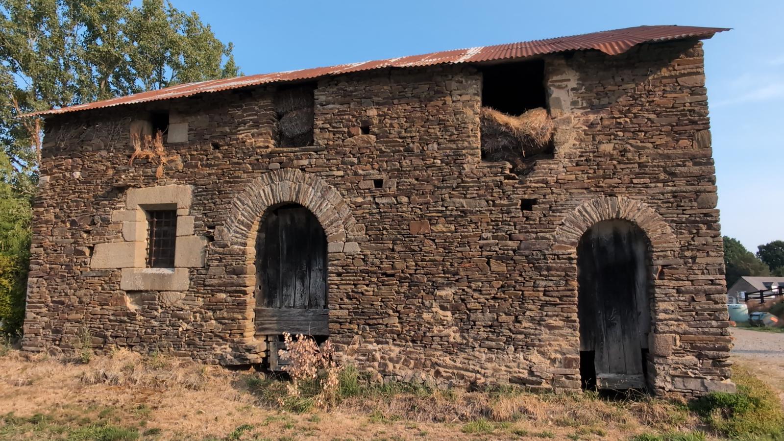 La grange