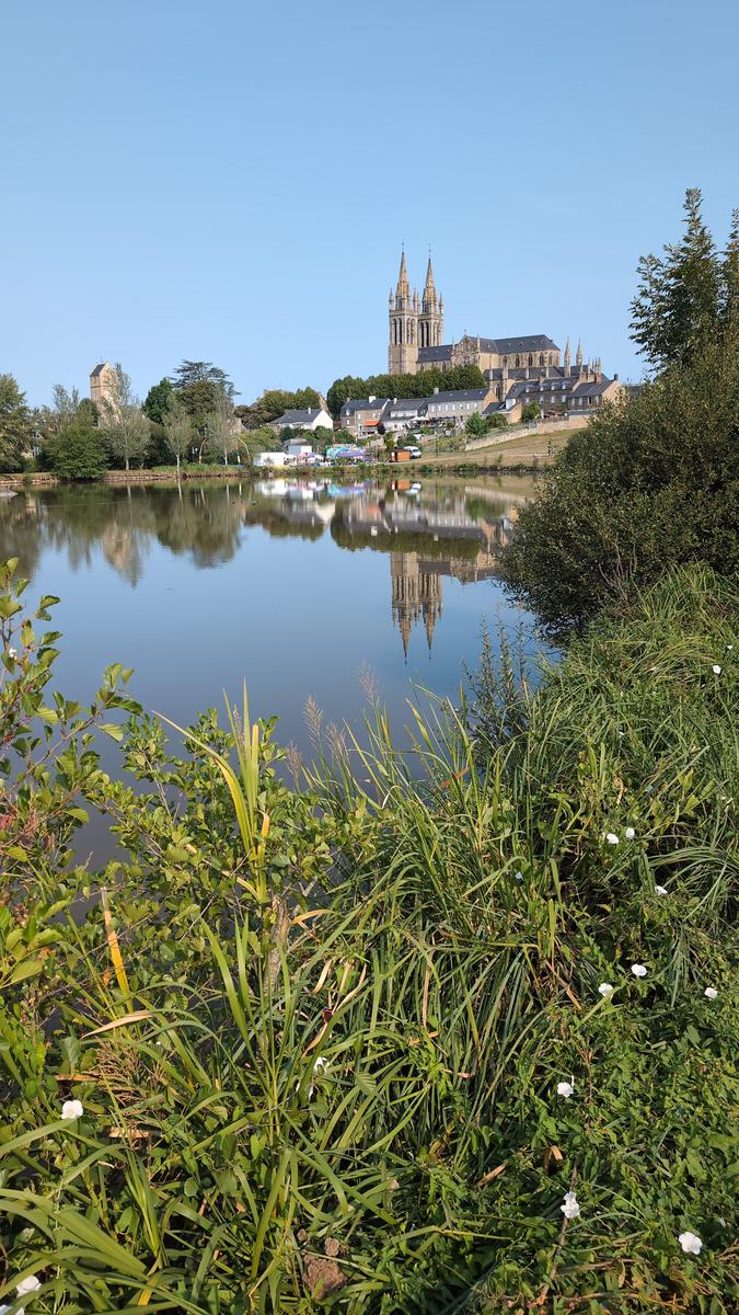 Reflets