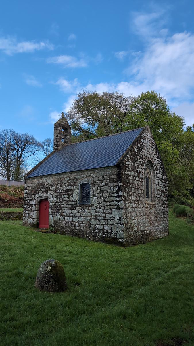 Chapelle Saint-Barthélémy