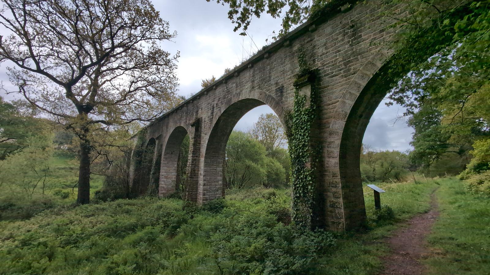 Aqueduc du Guern
