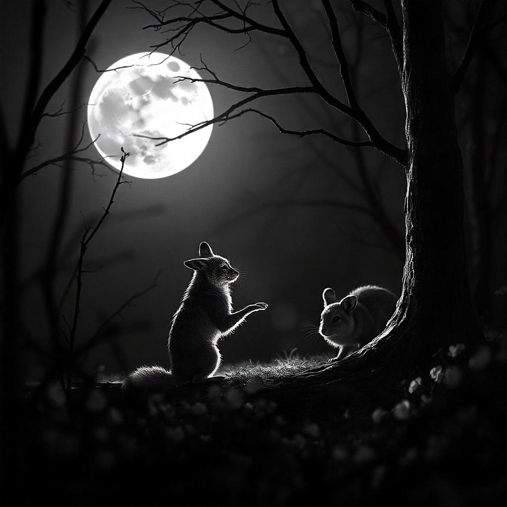 Illustration de la lecture