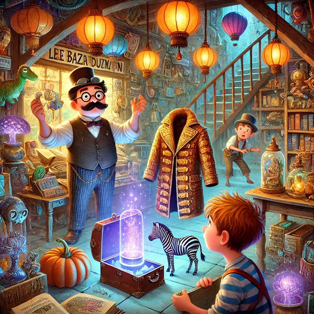 Illustration de la lecture