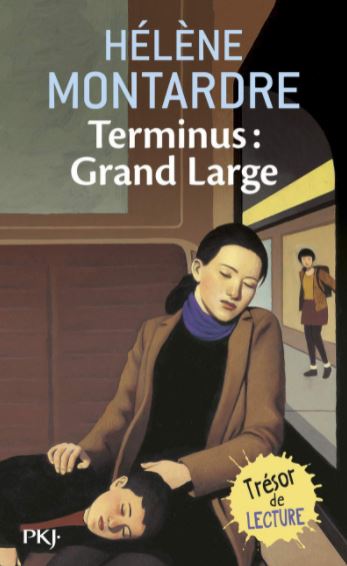 Terminus : Grand large