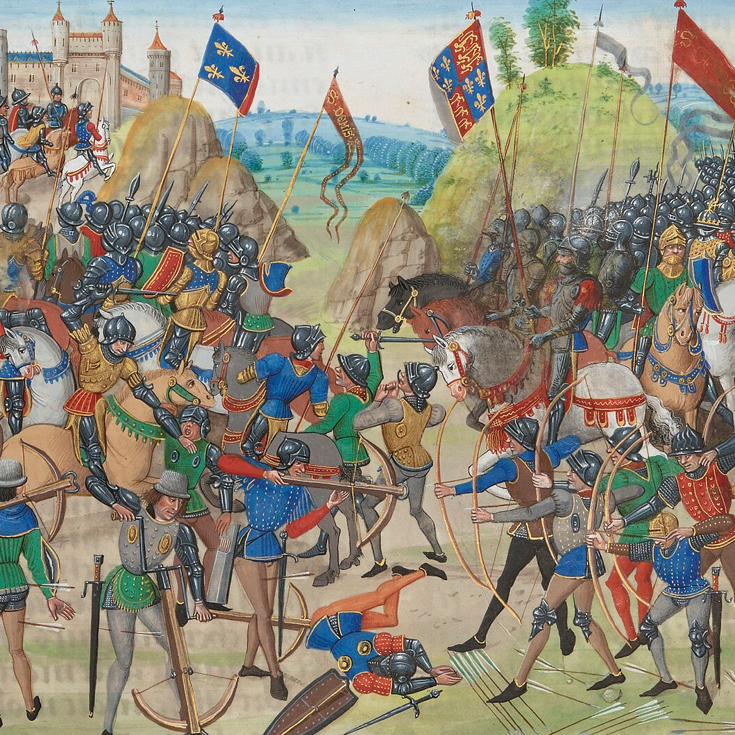 Crécy