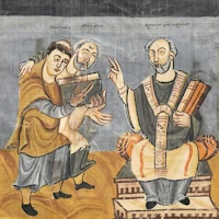 Renaissance carolingienne