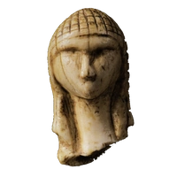 Dame de Brassempouy