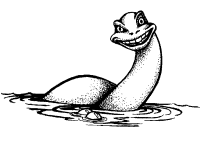 nessie