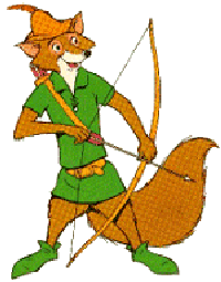 robinhood