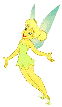 tinkerbell