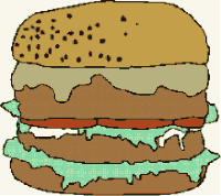 hamburger