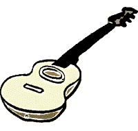 guitar