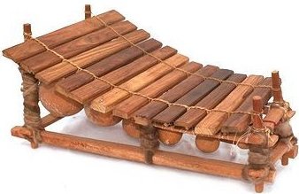 xylophone