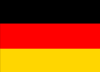 drapeau allemand