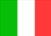 drapeau italien