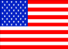 drapeau des Etats-Unis