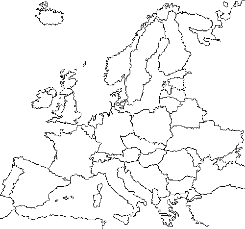 europe