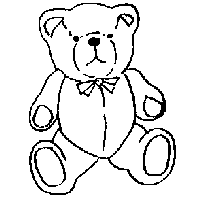 teddy