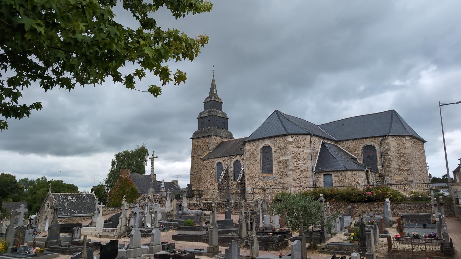 Église Saint-Pierre