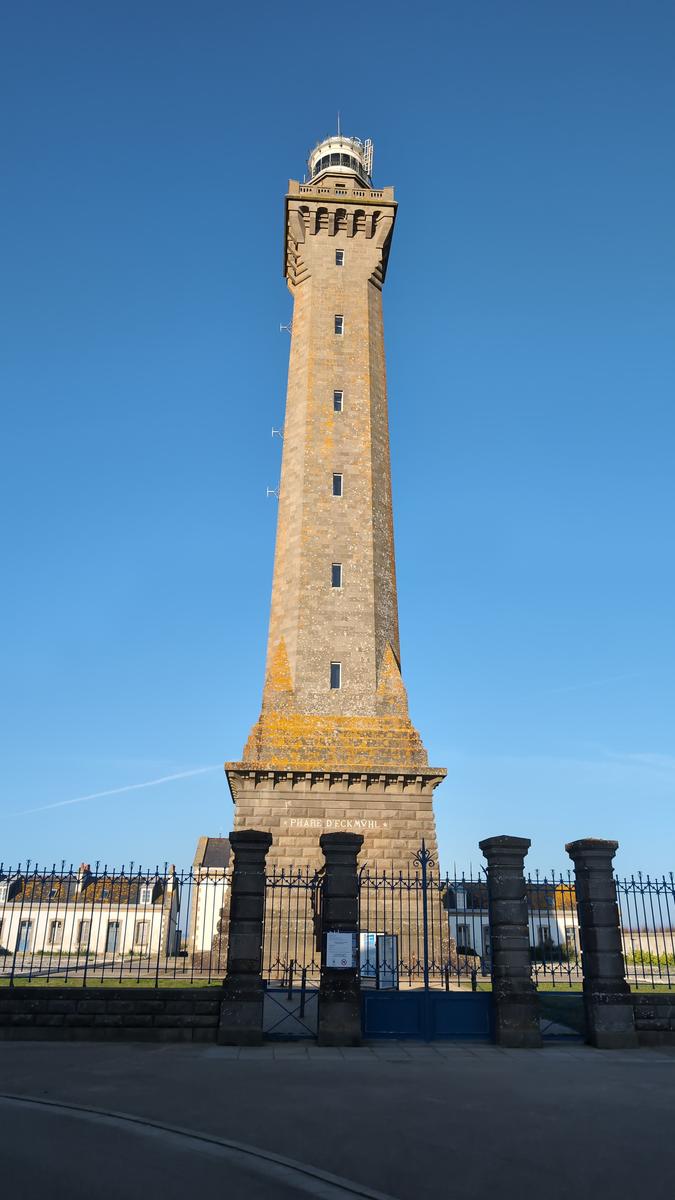 Phare d'eckmüh Phare d'eckmüh