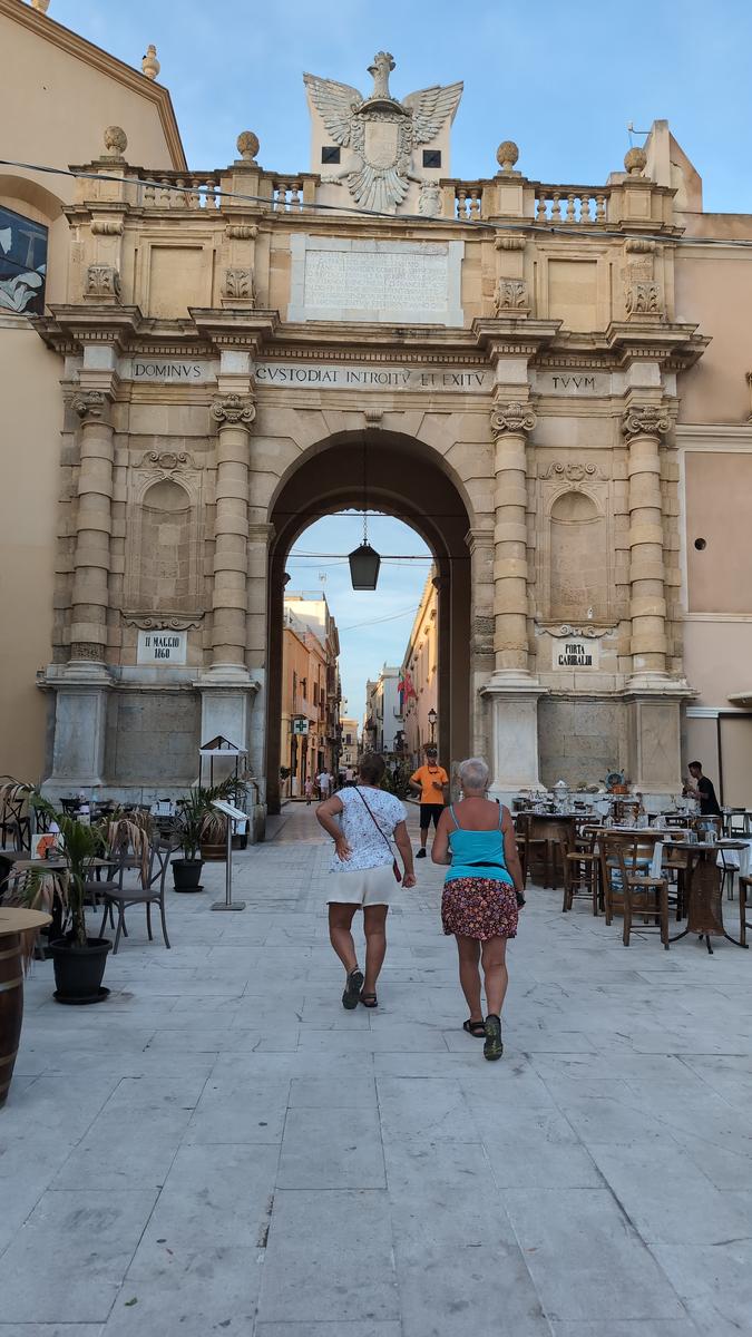 Porte Garibaldi Porte Garibaldi