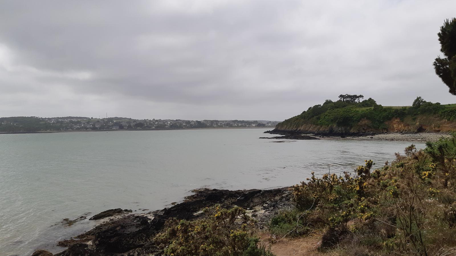 La pointe Guilben