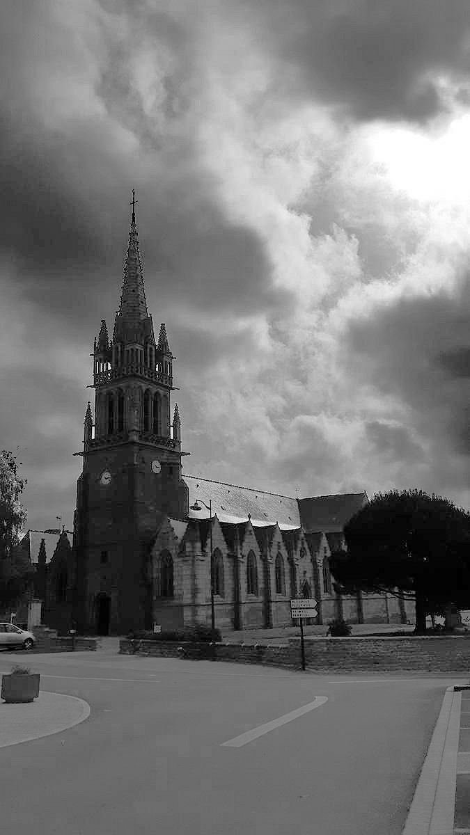 Eglise St Pierre