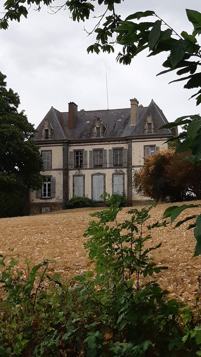 Le Haut Mesnil