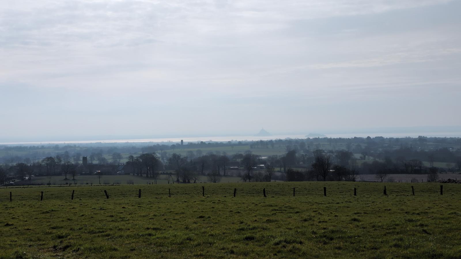 Route du panorama