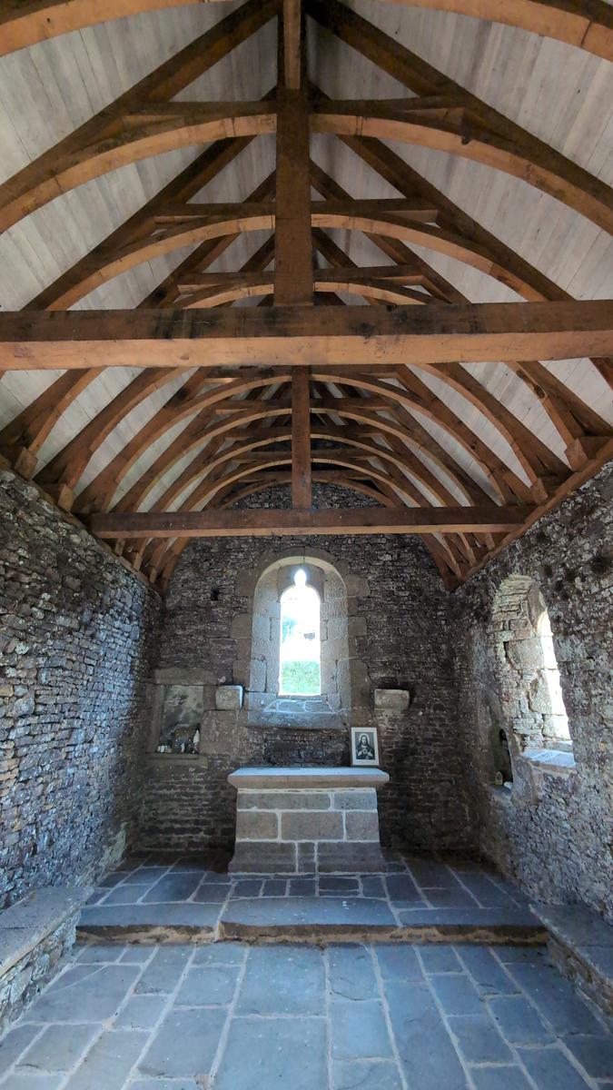 Chapelle Sainte-Suzanne
