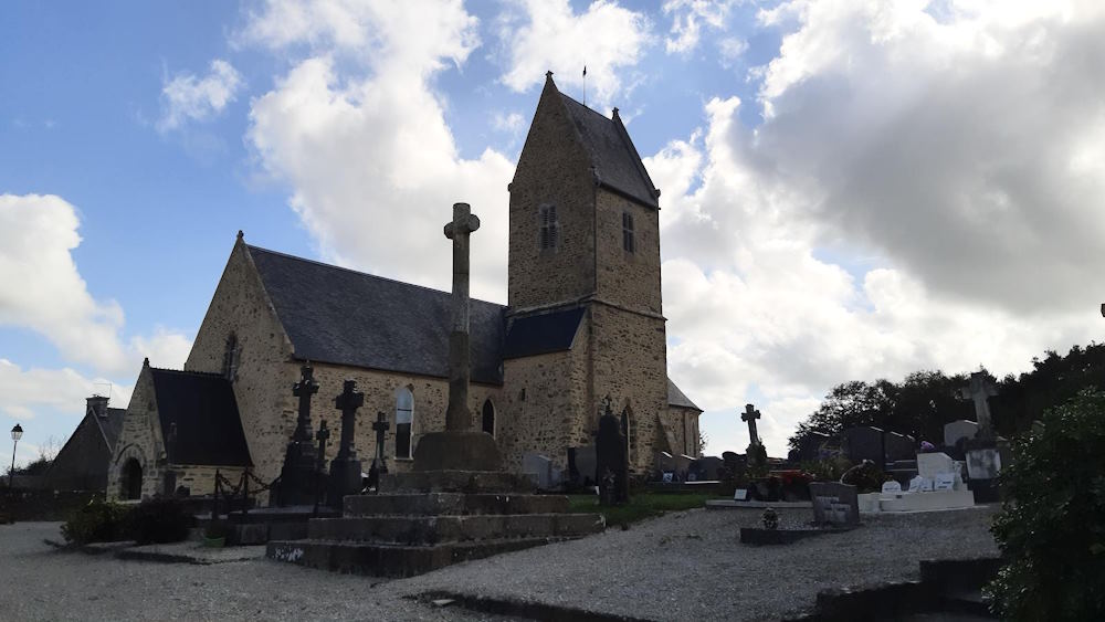 Eglise St Martin
