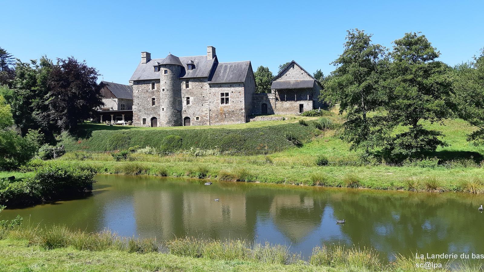 La Landry du bas