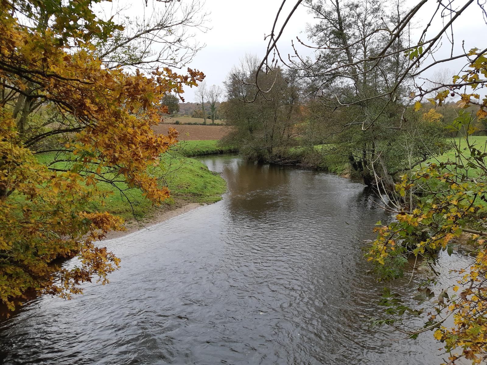 La Sienne