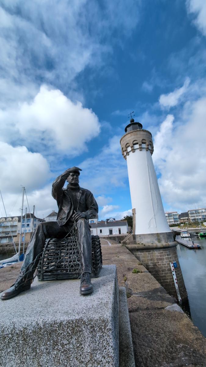 Port Haliguen