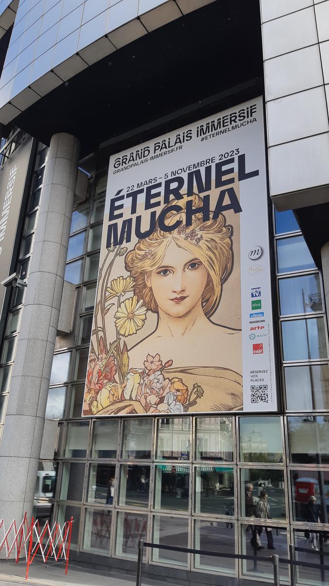 Expo Mucha